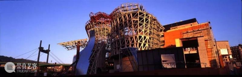 【IFA-艺术赏析】Frank Gehry|“魔法”建筑 田恬 建筑 艺术 IFA 世界上 垃圾 弗兰克 盖里 Gehry 加拿大 多伦多 崇真艺客